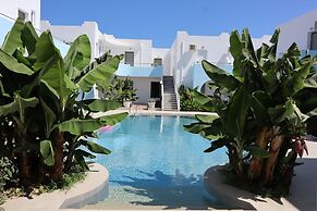 Platanes Hotel Apartments Rethymno