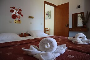 Platanes Hotel Apartments Rethymno
