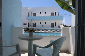 Platanes Hotel Apartments Rethymno