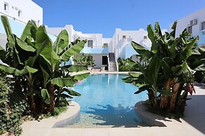 Platanes Hotel Apartments Rethymno