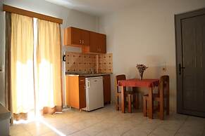 Platanes Hotel Apartments Rethymno
