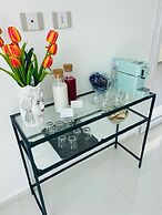 Xenia Room