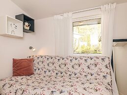 4 Star Holiday Home in Graested