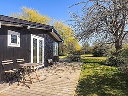 4 Star Holiday Home in Graested