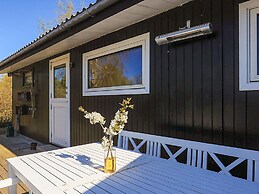 4 Star Holiday Home in Graested