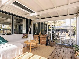 4 Star Holiday Home in Graested