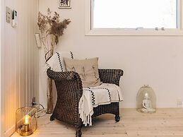 4 Star Holiday Home in Graested