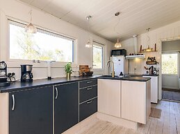 4 Star Holiday Home in Graested