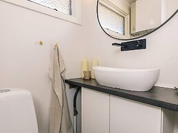 4 Star Holiday Home in Graested