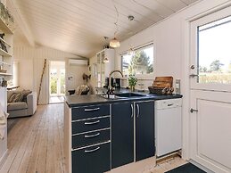 4 Star Holiday Home in Graested