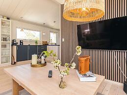 4 Star Holiday Home in Graested