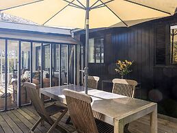 4 Star Holiday Home in Graested