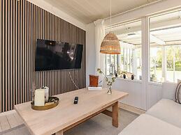 4 Star Holiday Home in Graested