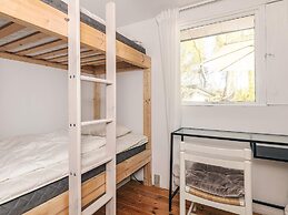 4 Star Holiday Home in Graested