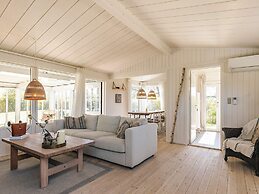 4 Star Holiday Home in Graested