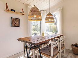 4 Star Holiday Home in Graested