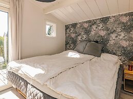 4 Star Holiday Home in Graested
