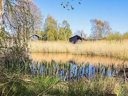 4 Star Holiday Home in Graested