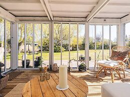 4 Star Holiday Home in Graested