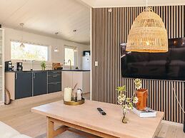 4 Star Holiday Home in Graested