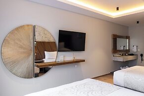 HOTEL BOUTIQUE ALMA