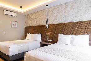 HOTEL BOUTIQUE ALMA