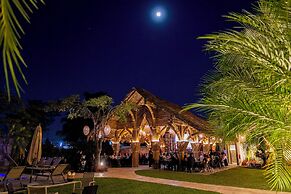 HOTEL BOUTIQUE ALMA