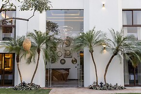 HOTEL BOUTIQUE ALMA