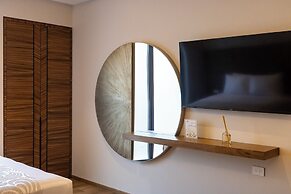HOTEL BOUTIQUE ALMA