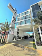 Alambique Hotel Express