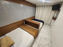 Alambique Hotel Express
