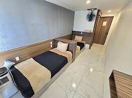 Alambique Hotel Express