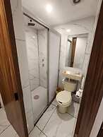 Alambique Hotel Express