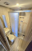 Alambique Hotel Express
