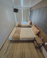 Alambique Hotel Express