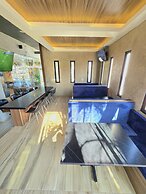 Alambique Hotel Express