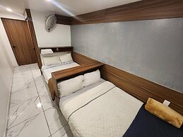 Alambique Hotel Express