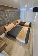 Alambique Hotel Express