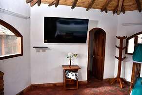 HOSPEDAJE PLAZA