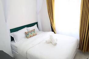 Makasembo Cozy Serenity