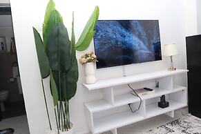 Makasembo Cozy Serenity