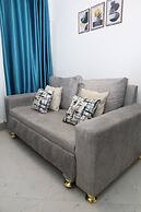 Makasembo Cozy Serenity