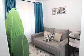 Makasembo Cozy Serenity