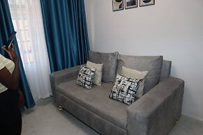 Makasembo Cozy Serenity