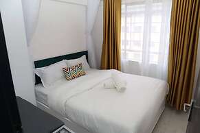 Makasembo Cozy Serenity