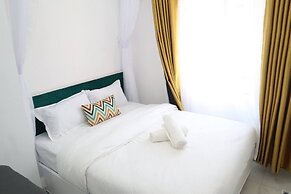Makasembo Cozy Serenity