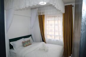 Makasembo Cozy Serenity