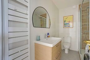 Design Appartement 1br/2p - Beaugrenelle