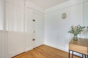 Design Appartement 1br/2p - Beaugrenelle