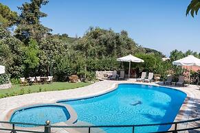 Nikiforos Apartments